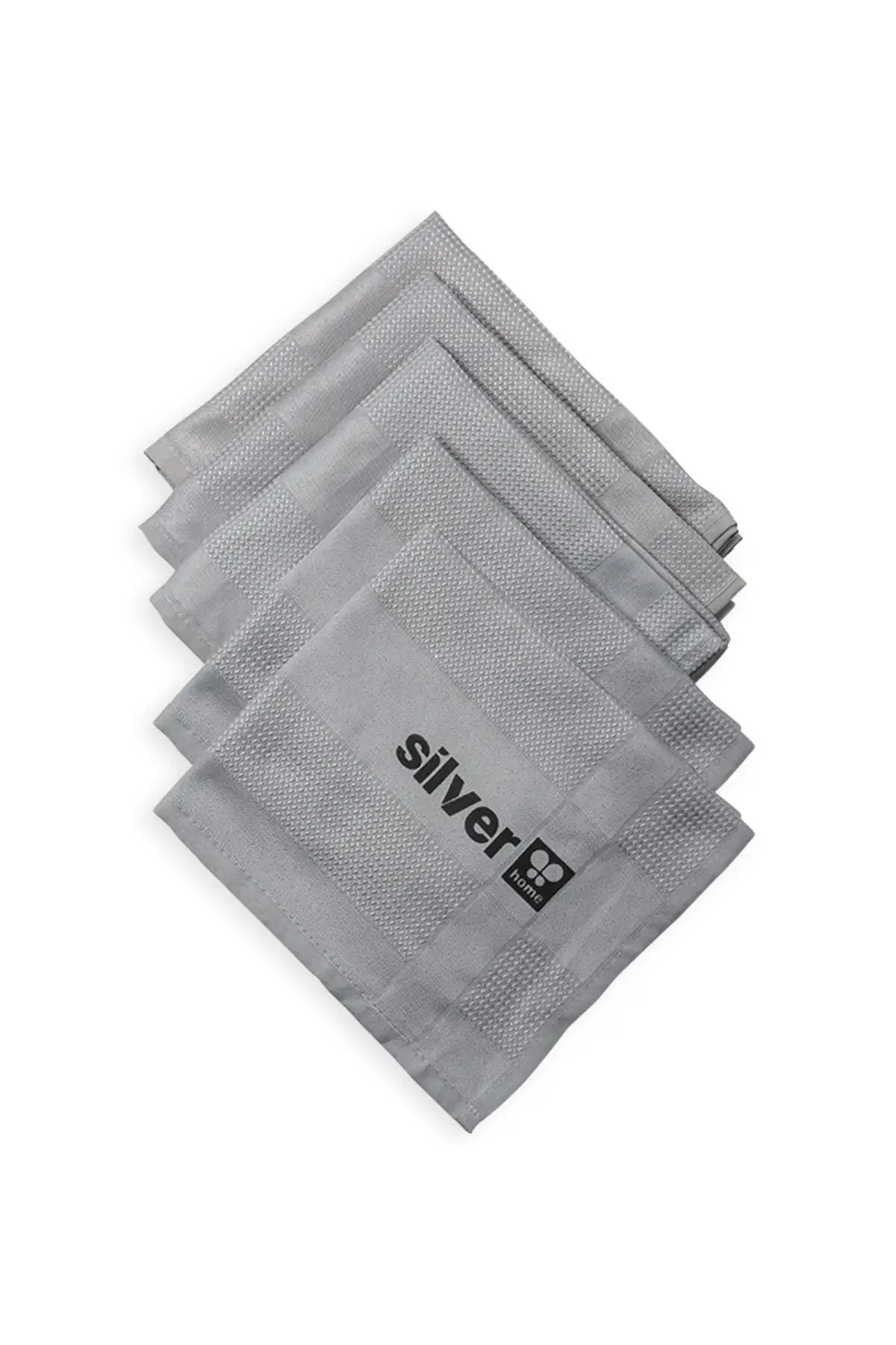 Microfiber Cleaning Cloth Towel Microfiber 5 Piece Decorative Glass Cloth - Gray
Microfiber Cleaning Cloth Towel Microfiber 5 Piece Decorative Glass Cloth - Gray