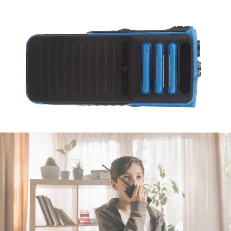 Two Way Radio Replacement Accessories Walkie Talkie Cover Case Top Housing for DGP8050EX XiR P8608EX DP4401EX
Two Way Radio Replacement Accessories Walkie Talkie Cover Case Top Housing for DGP8050EX XiR P8608EX DP4401EX