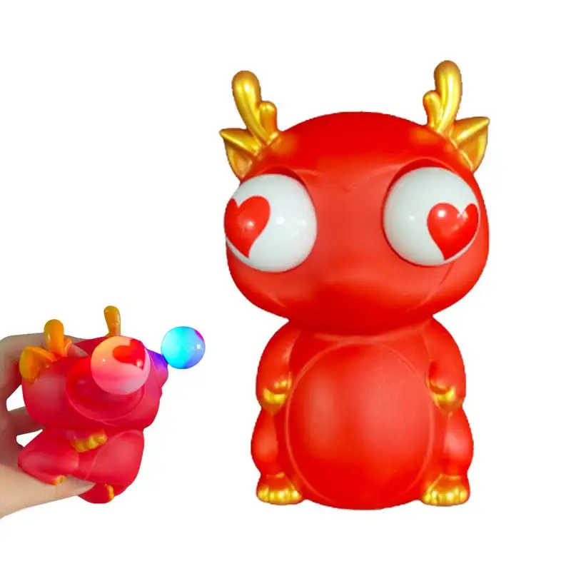 Stress-Relieving Toys Dragon Eye Popping Novelty Toy Sensory Squeeze Toys Doll Decoration Party Goody Bag Toys New Year Gifts
Stress-Relieving Toys Dragon Eye Popping Novelty Toy Sensory Squeeze Toys Doll Decoration Party Goody Bag Toys New Year Gifts