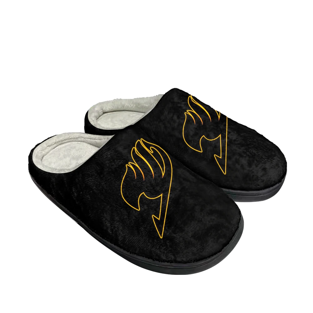 Hot Cool Fairy Tail Fashion Cotton Custom Slippers Mens Womens Sandals Plush Casual Keep Warm Shoes Thermal Comfortable Slipper
Hot Cool Fairy Tail Fashion Cotton Custom Slippers Mens Womens Sandals Plush Casual Keep Warm Shoes Thermal Comfortable Slipper