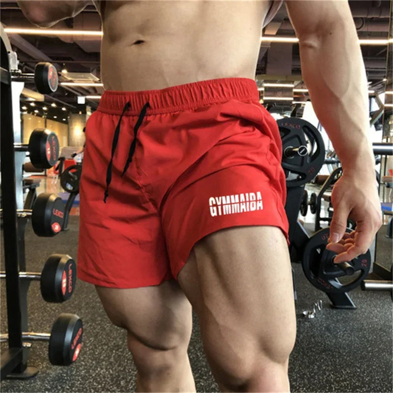 NEW Summer zipper pocket fashion Joggers Shorts men Bodybuilding Fitness Quick-dry Sport Short Pants men casual Beach Shorts
NEW Summer zipper pocket fashion Joggers Shorts men Bodybuilding Fitness Quick-dry Sport Short Pants men casual Beach Shorts