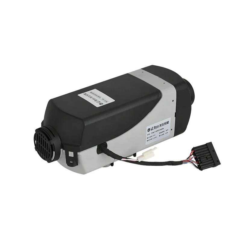 12V/24V Parking Air Heater 2000W Fuel Heater Diesel In-Car Air Heater Winter Indoor Heater Horizontal Installation
12V/24V Parking Air Heater 2000W Fuel Heater Diesel In-Car Air Heater Winter Indoor Heater Horizontal Installation