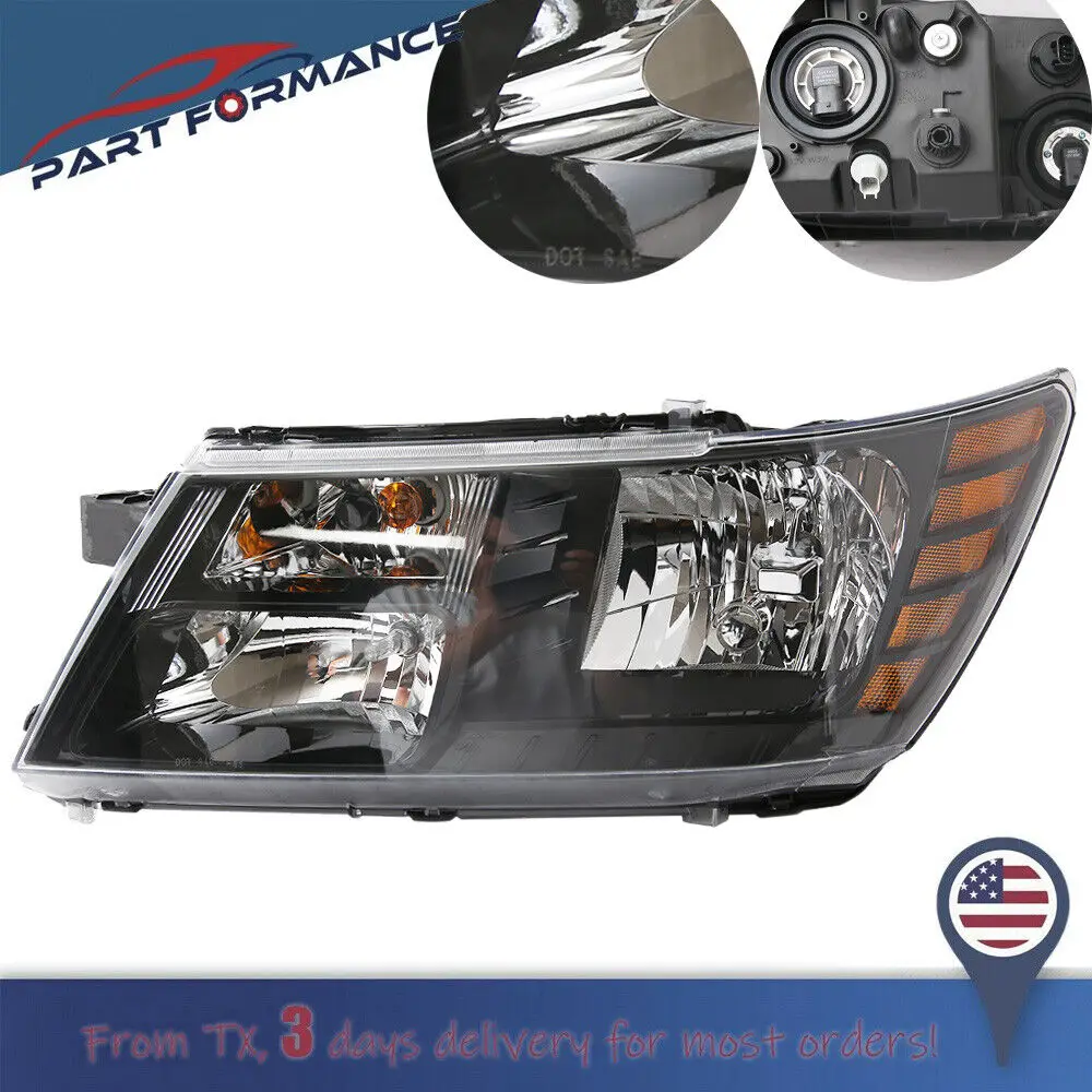 Галогенная фара в сборе для 2013-2020 Dodge Journey, автомобильная фара черного цвета для пассажиров/водителей 68200084AC 68200085AC
Галогенная фара в сборе для 2013-2020 Dodge Journey, автомобильная фара черного цвета для пассажиров/водителей 68200084AC 68200085AC