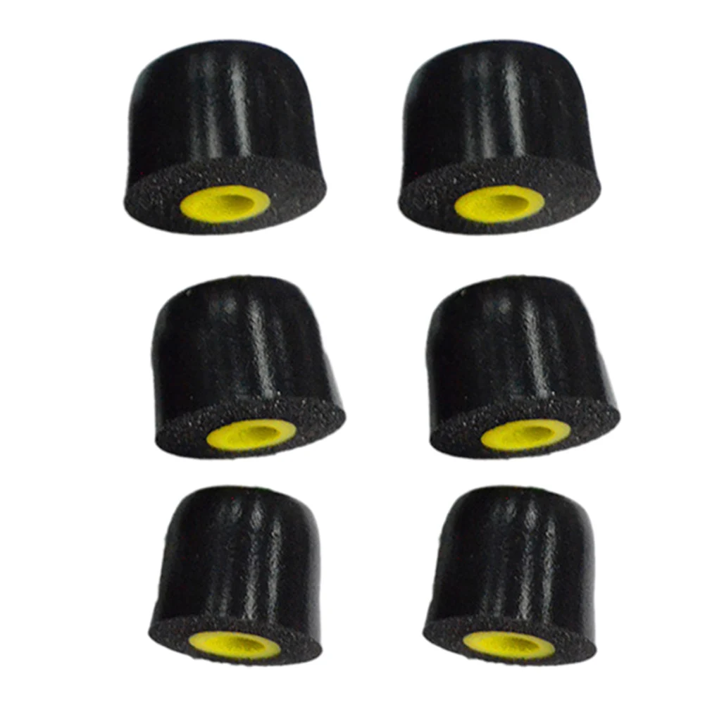 Trusted Brand Ear Plugs High-End Earphones High-Quality Materials Memory Cotton Ear-Tips Clear And Detailed Sound
Trusted Brand Ear Plugs High-End Earphones High-Quality Materials Memory Cotton Ear-Tips Clear And Detailed Sound