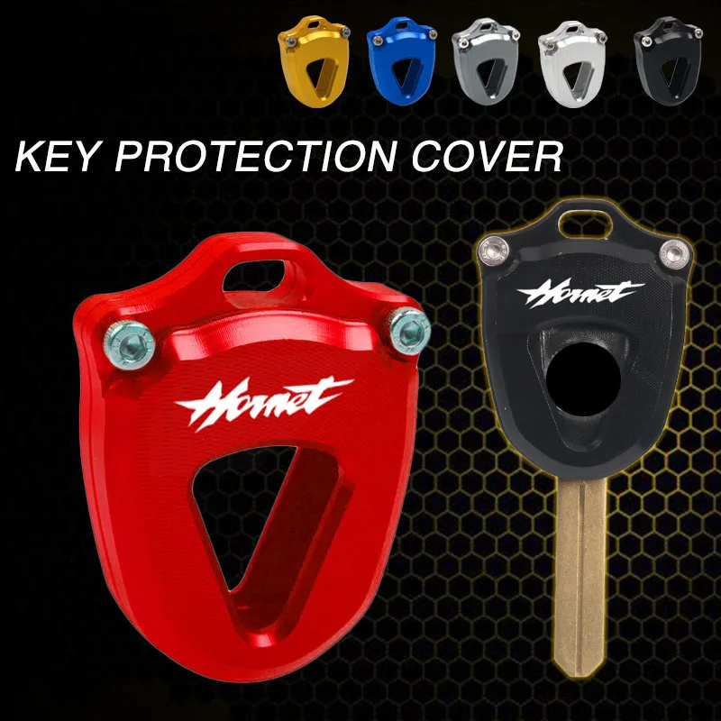 Motorcycle Accessories Key Cover Case Shell Keys Protection For HONDA CB600F CB 600 F Hornet CB600 2007-2013
Motorcycle Accessories Key Cover Case Shell Keys Protection For HONDA CB600F CB 600 F Hornet CB600 2007-2013