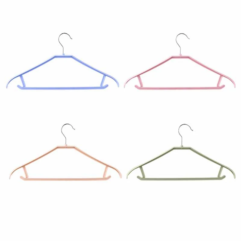 Color Portable Hanger Coat Hanger Household Wardrobe Outdoor Large Drying Rack Household PP Hanger
Color Portable Hanger Coat Hanger Household Wardrobe Outdoor Large Drying Rack Household PP Hanger