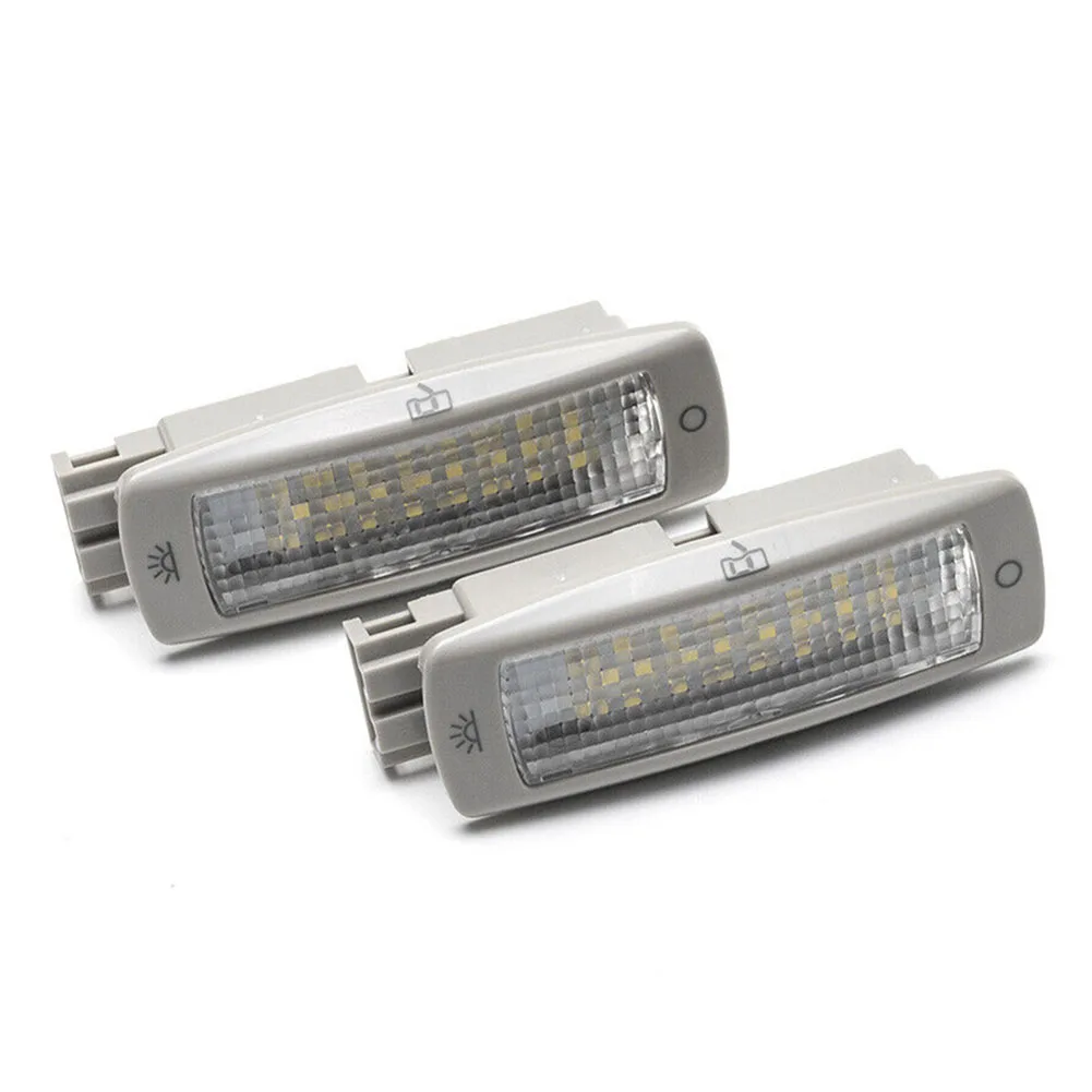 1pcs Universal Gray Beige Car Interior Dome Reading Light for Golf For Skoda Interchange Part Number 3B0947291B
1pcs Universal Gray Beige Car Interior Dome Reading Light for Golf For Skoda Interchange Part Number 3B0947291B