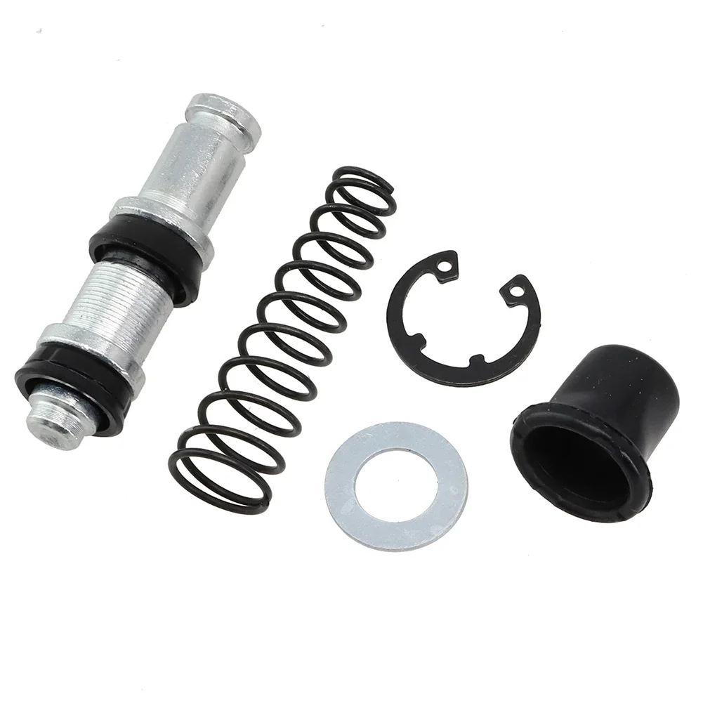 Pump Pistons Brake Pump Pistons 10mm Clutch Brake Front Pump Master Cylinder For Car High Quality Hot Sale Newest
Pump Pistons Brake Pump Pistons 10mm Clutch Brake Front Pump Master Cylinder For Car High Quality Hot Sale Newest