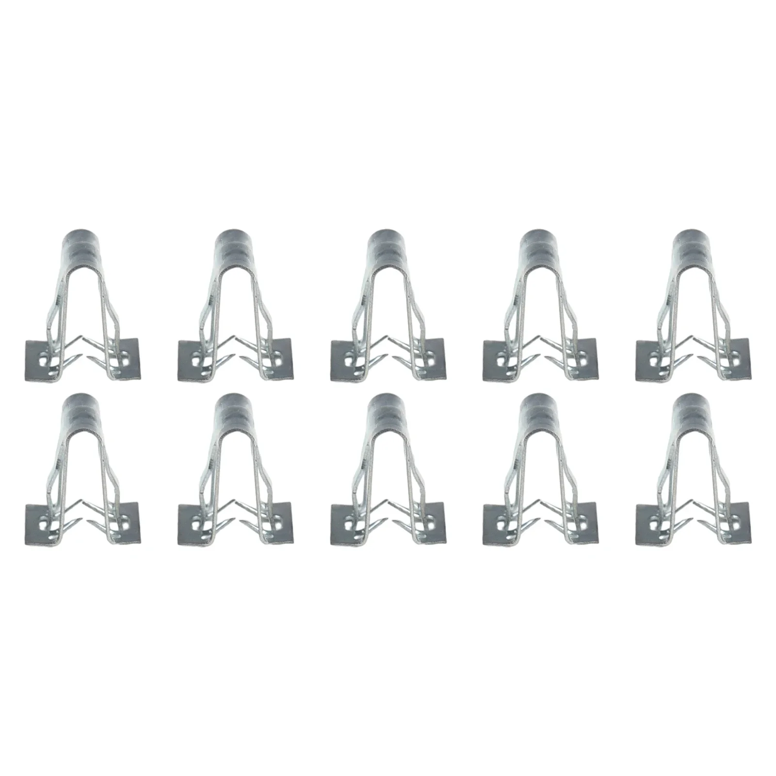 Brand New Car Retainer Clip Metal Clips Wires Fixing 10Pcs Auto Parts Car Fasteners And Clips Car Interior Parts
Brand New Car Retainer Clip Metal Clips Wires Fixing 10Pcs Auto Parts Car Fasteners And Clips Car Interior Parts