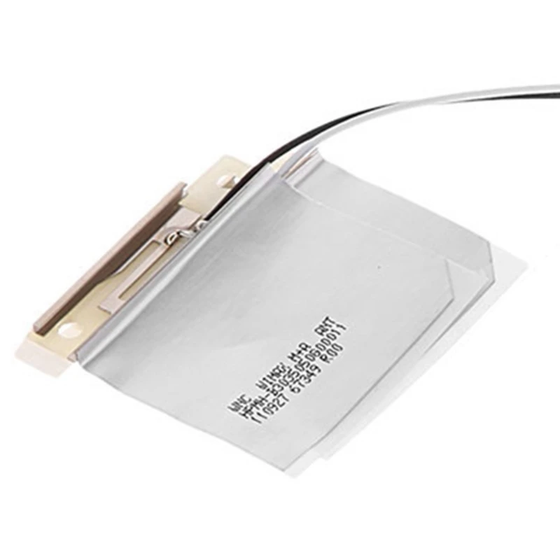 1 Pair Universal Laptop Mini PCI-E Wireless Wifi Internal Antenna for Wireless Bluetooth-compatible Card
1 Pair Universal Laptop Mini PCI-E Wireless Wifi Internal Antenna for Wireless Bluetooth-compatible Card