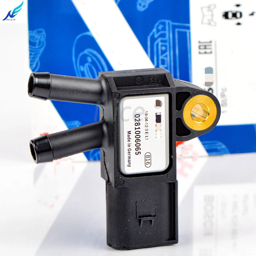 OEM 0281006065 Boschh 0281006065 Flue Gas Pressure Sensor For MERCEDESS-BEN X117 W176 W246 C117 X156
OEM 0281006065 Boschh 0281006065 Flue Gas Pressure Sensor For MERCEDESS-BEN X117 W176 W246 C117 X156