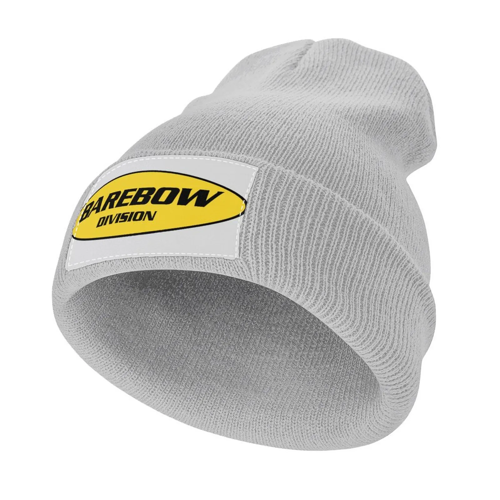 Archery Barebow Division logo Knitted Cap Sunscreen Vintage Hat Women Men's
Archery Barebow Division logo Knitted Cap Sunscreen Vintage Hat Women Men's