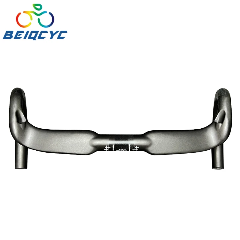 Carbon Drop Bar Inner Routing Racing Handle Bars 400/420/440mm 31.8mm road bike flat handlebar
Carbon Drop Bar Inner Routing Racing Handle Bars 400/420/440mm 31.8mm road bike flat handlebar