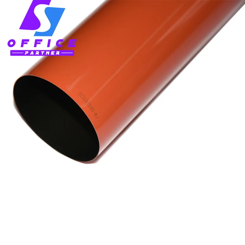 Япония, A03U720501 A03U763100 ремень фьюзера для KONICA MINOLTA Bizhub Press C6000 C7000P C5500 C5501 C6500 C6501, рукав крепежной пленки
Япония, A03U720501 A03U763100 ремень фьюзера для KONICA MINOLTA Bizhub Press C6000 C7000P C5500 C5501 C6500 C6501, рукав крепежной пленки