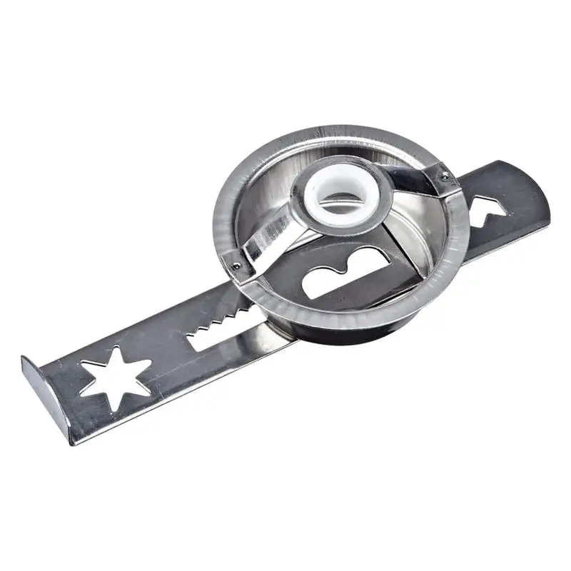 1pcs Stainless Steel Meat Grinder Accessories DIY Cookie Cake Mold Durable Biscuit Attachment Grinder Tools Kitchen Accessories
1pcs Stainless Steel Meat Grinder Accessories DIY Cookie Cake Mold Durable Biscuit Attachment Grinder Tools Kitchen Accessories