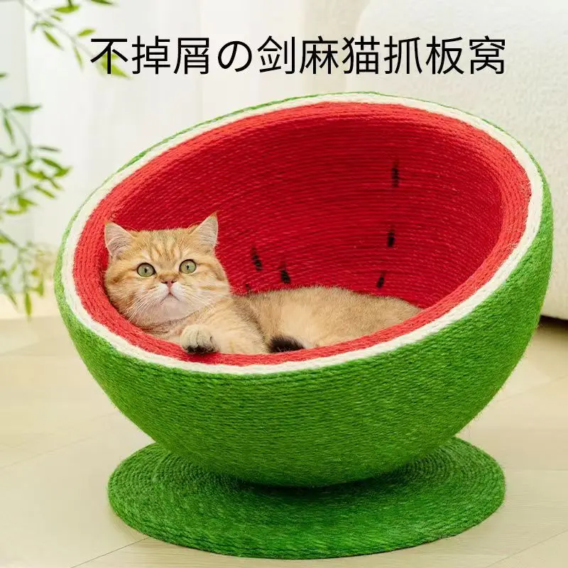 Доска для кошек Sisal, износостойкая и не линяет чипсов, игрушечный диван для кошек, очень большой размер, нельзя легко захватить
Доска для кошек Sisal, износостойкая и не линяет чипсов, игрушечный диван для кошек, очень большой размер, нельзя легко захватить