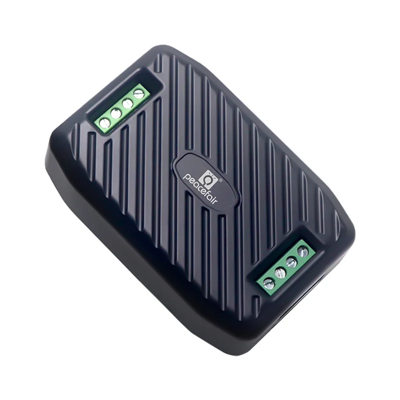 AC Voltage And Ammeter RS485 Serial Port Electronic Communication Box 0-100A 80~260 V Electronic Communication Box Measuring Too
AC Voltage And Ammeter RS485 Serial Port Electronic Communication Box 0-100A 80~260 V Electronic Communication Box Measuring Too
