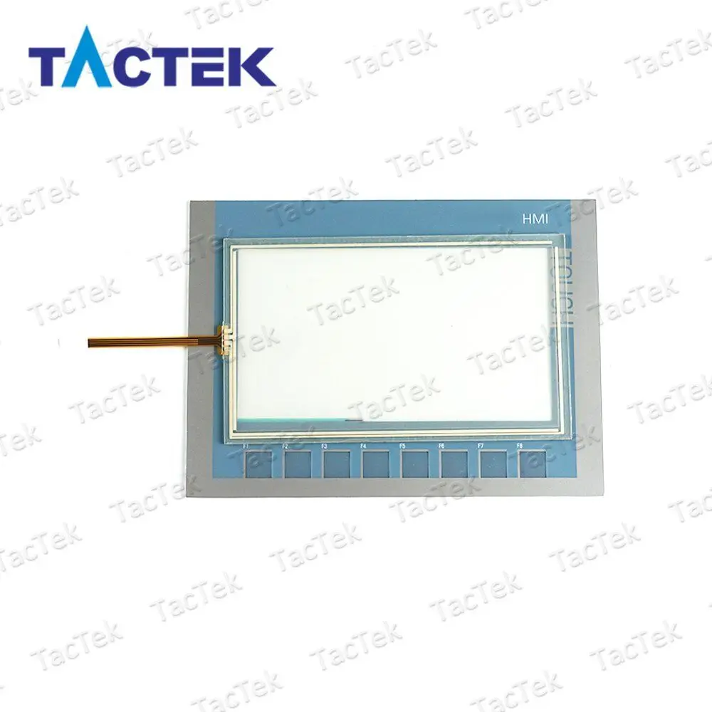 6AV2 123-2GB03-0AX0 Touch Screen for 6AV2123-2GB03-0AX0 KTP700 + Membrane Keypad
6AV2 123-2GB03-0AX0 Touch Screen for 6AV2123-2GB03-0AX0 KTP700 + Membrane Keypad