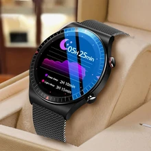 2021 New Bluetooth Call Smart Watch 4G ROM Men Recording Local Music Fitness Tracker Smartwatch For Huawei GT2 pro Xiaomi phone
2021 New Bluetooth Call Smart Watch 4G ROM Men Recording Local Music Fitness Tracker Smartwatch For Huawei GT2 pro Xiaomi phone