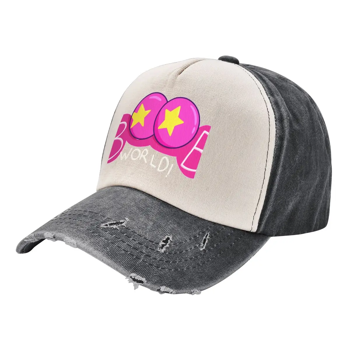 Boob World !- Inspired by the Recent Episode Gotron Jerrysis Rickvangelion Baseball Cap hiking hat Gentleman Hat For Women Men's
Boob World !- Inspired by the Recent Episode Gotron Jerrysis Rickvangelion Baseball Cap hiking hat Gentleman Hat For Women Men's