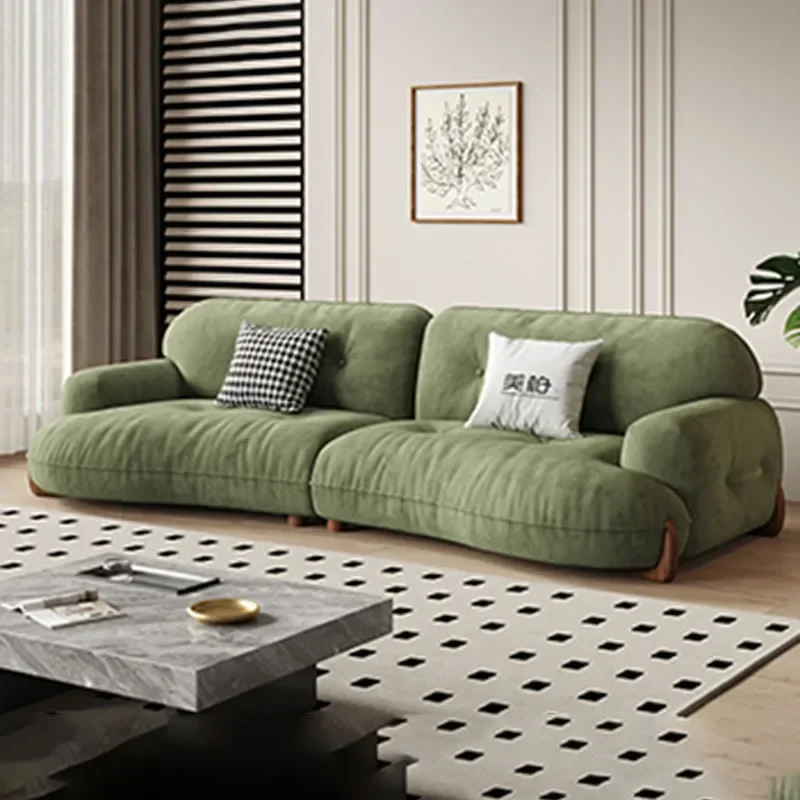 Modern Creative Modular Sofa Velvet Recliner 3 Seater Sofa Comfortable Lounge Sectional Puffs Inflavel Muebles Hogar Furniture
Modern Creative Modular Sofa Velvet Recliner 3 Seater Sofa Comfortable Lounge Sectional Puffs Inflavel Muebles Hogar Furniture