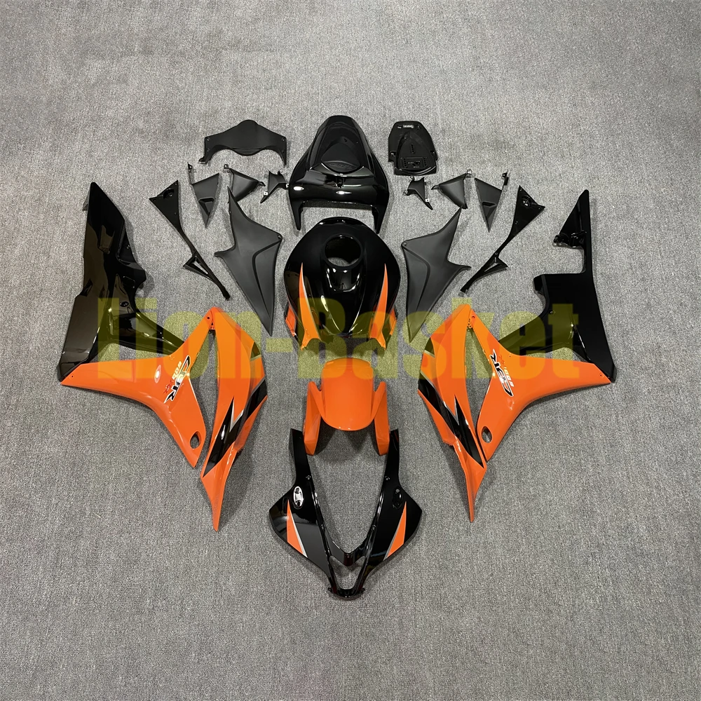 Motorcycle Fairing Kit ABS Plastic Body Injection Fairings Bodykits White For HONDA CBR600 RR CBR600RR CBR 600RR 2007 2008 A1
Motorcycle Fairing Kit ABS Plastic Body Injection Fairings Bodykits White For HONDA CBR600 RR CBR600RR CBR 600RR 2007 2008 A1
