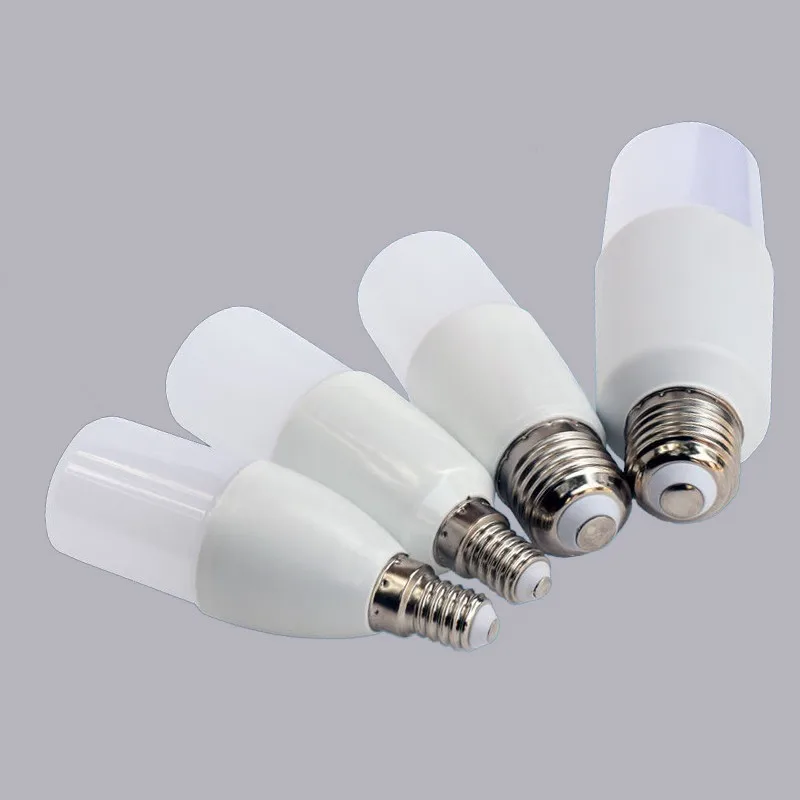 

Cylinder LED Bulb Lamp Light E14 E27 220V 3W 5W 7W 9W 12W 15W 18W High Brightness Spotlight