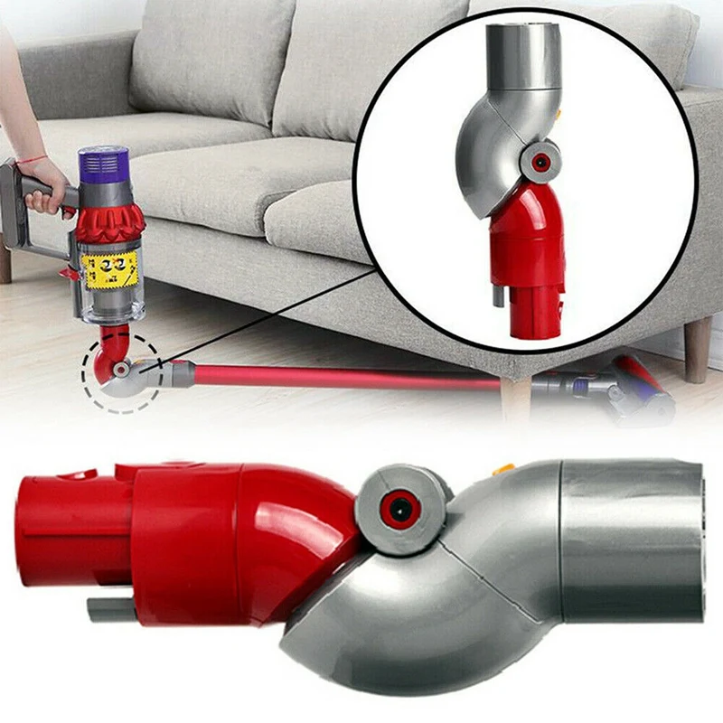 Адаптер для Dyson V7 V8 V10 V11, быстросъемный адаптер с низким радиусом действия, аксессуары для пылесоса, бытовой инструмент для уборки
Адаптер для Dyson V7 V8 V10 V11, быстросъемный адаптер с низким радиусом действия, аксессуары для пылесоса, бытовой инструмент для уборки