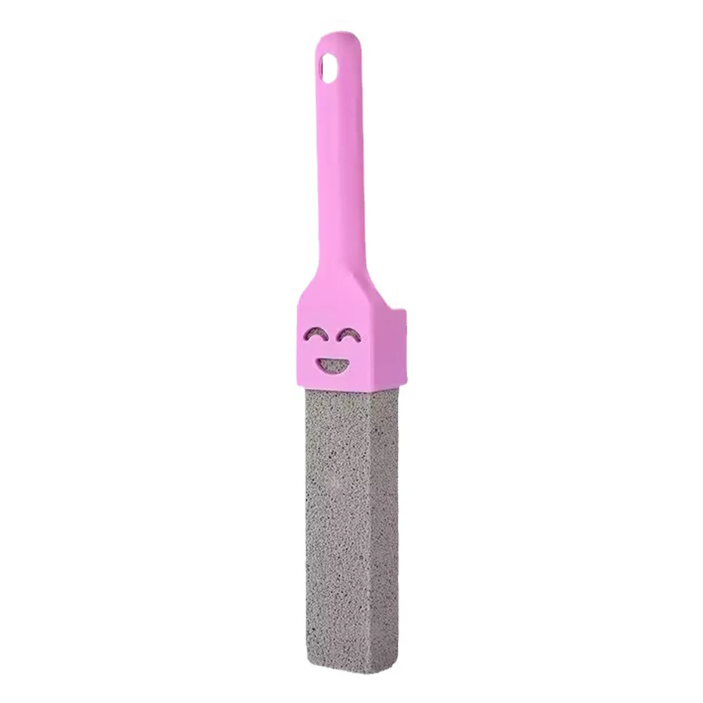 Toilet Cleaner Stone Natural Pumice Stone Toilets Brush Quick Cleaning 26.5cm X 3.5cm Pumice Cleaning Stick Bathroom Part
Toilet Cleaner Stone Natural Pumice Stone Toilets Brush Quick Cleaning 26.5cm X 3.5cm Pumice Cleaning Stick Bathroom Part