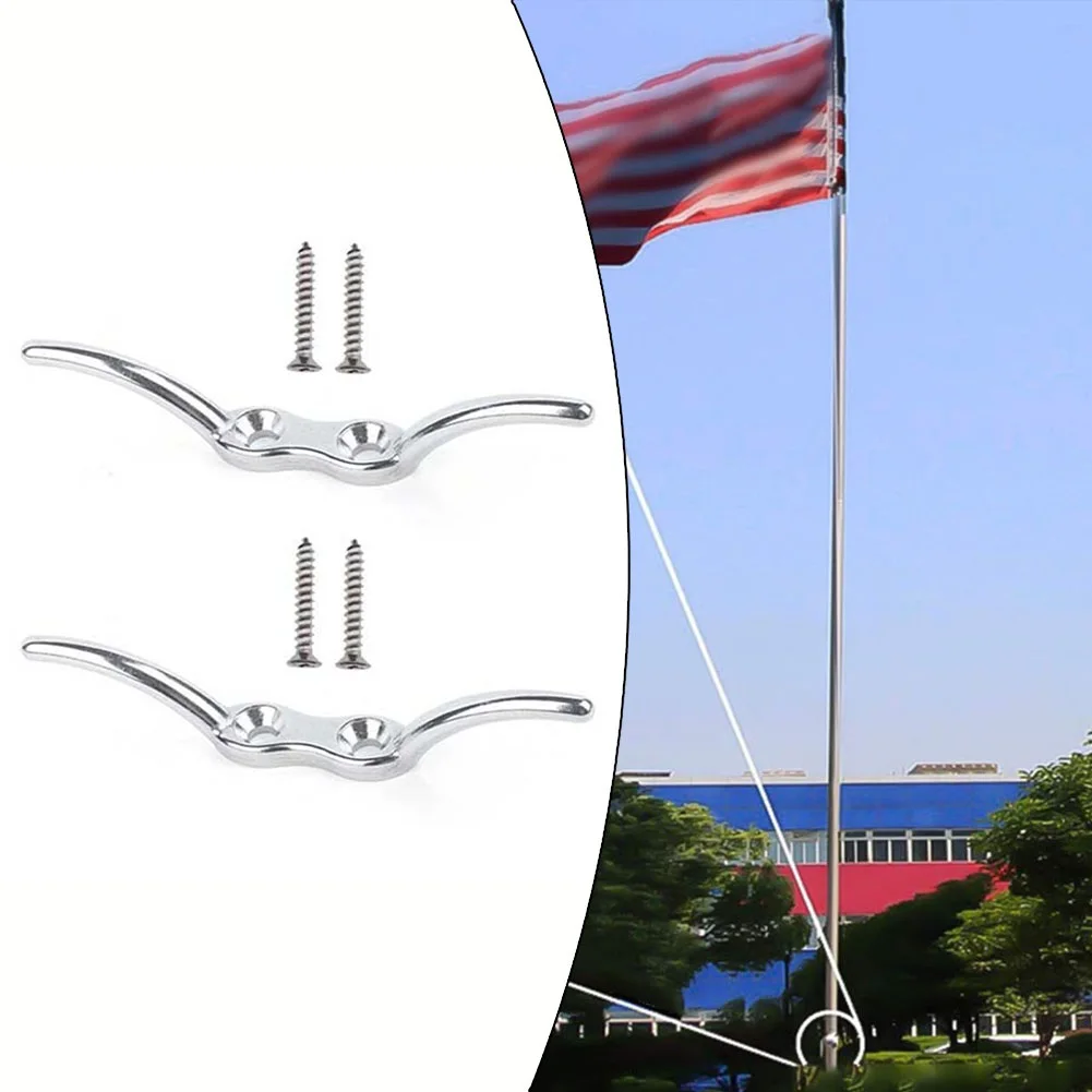 2pcs Winder With Screws Flagpoles Ropes Plastic Safety Cord Cleats Transparent Boats For Blinds Sun Shades Window Home Office
2pcs Winder With Screws Flagpoles Ropes Plastic Safety Cord Cleats Transparent Boats For Blinds Sun Shades Window Home Office