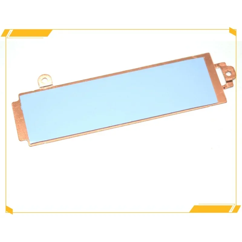 5Pcs/Lot 26X1Y 026X1Y New For Dell G15 5510 5511 5515 M. 2,2280 SSD M. 2 Heazink Bracket.
5Pcs/Lot 26X1Y 026X1Y New For Dell G15 5510 5511 5515 M. 2,2280 SSD M. 2 Heazink Bracket.