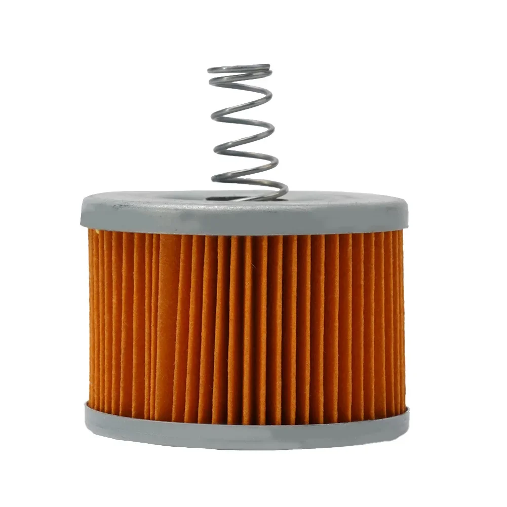 For Motor Oil Oil Filter Oil Filter 100 Boxer 130 Boxer For YMH Ys125 FZ16 Motorcycle Oil Filter Brand New High Quality
For Motor Oil Oil Filter Oil Filter 100 Boxer 130 Boxer For YMH Ys125 FZ16 Motorcycle Oil Filter Brand New High Quality