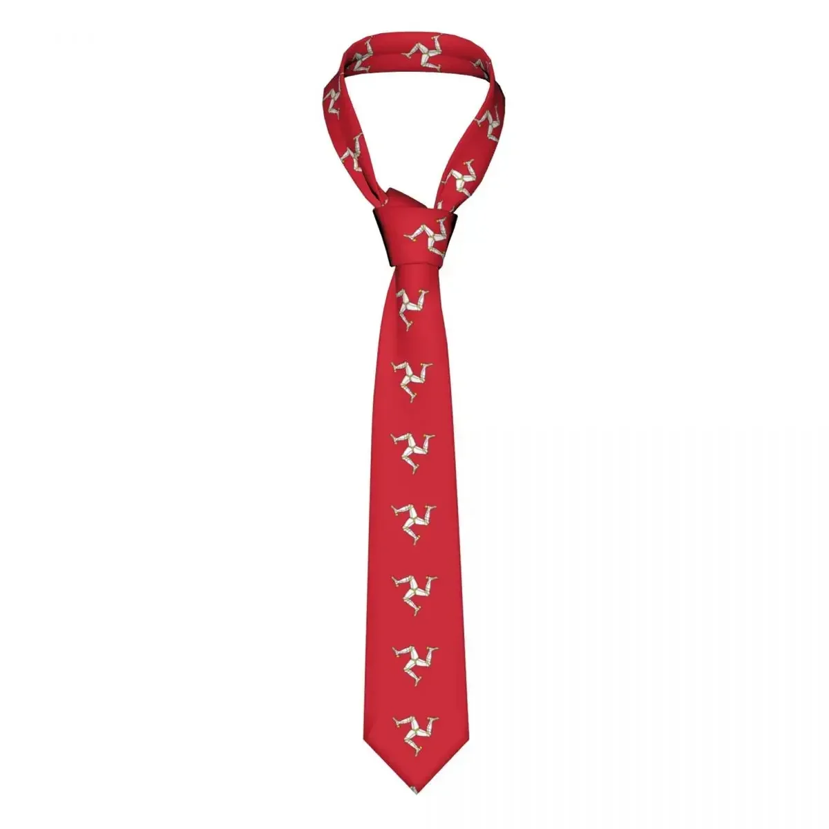 Mens Tie Classic Skinny Flag Of The Isle Of Man Neckties Narrow Collar Slim Casual Tie Accessories Gift
Mens Tie Classic Skinny Flag Of The Isle Of Man Neckties Narrow Collar Slim Casual Tie Accessories Gift