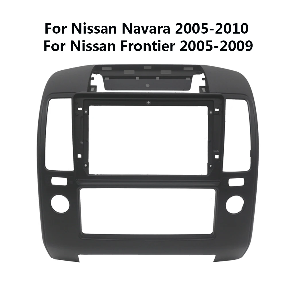 Автомагнитола NHKUPOR для NISSAN NAVARA 2006 2007 2008 2009 2010-2012, 2 DIN 
Автомагнитола NHKUPOR для NISSAN NAVARA 2006 2007 2008 2009 2010-2012, 2 DIN