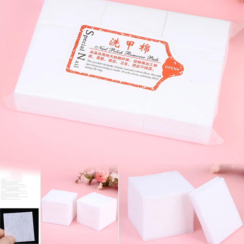 504pcs Nail Polish Cleaning Lint Free Magic Remover Cotton Wipes UV Gel Cleaner Paper Pad Nails Art Manicure Tools Tips
504pcs Nail Polish Cleaning Lint Free Magic Remover Cotton Wipes UV Gel Cleaner Paper Pad Nails Art Manicure Tools Tips