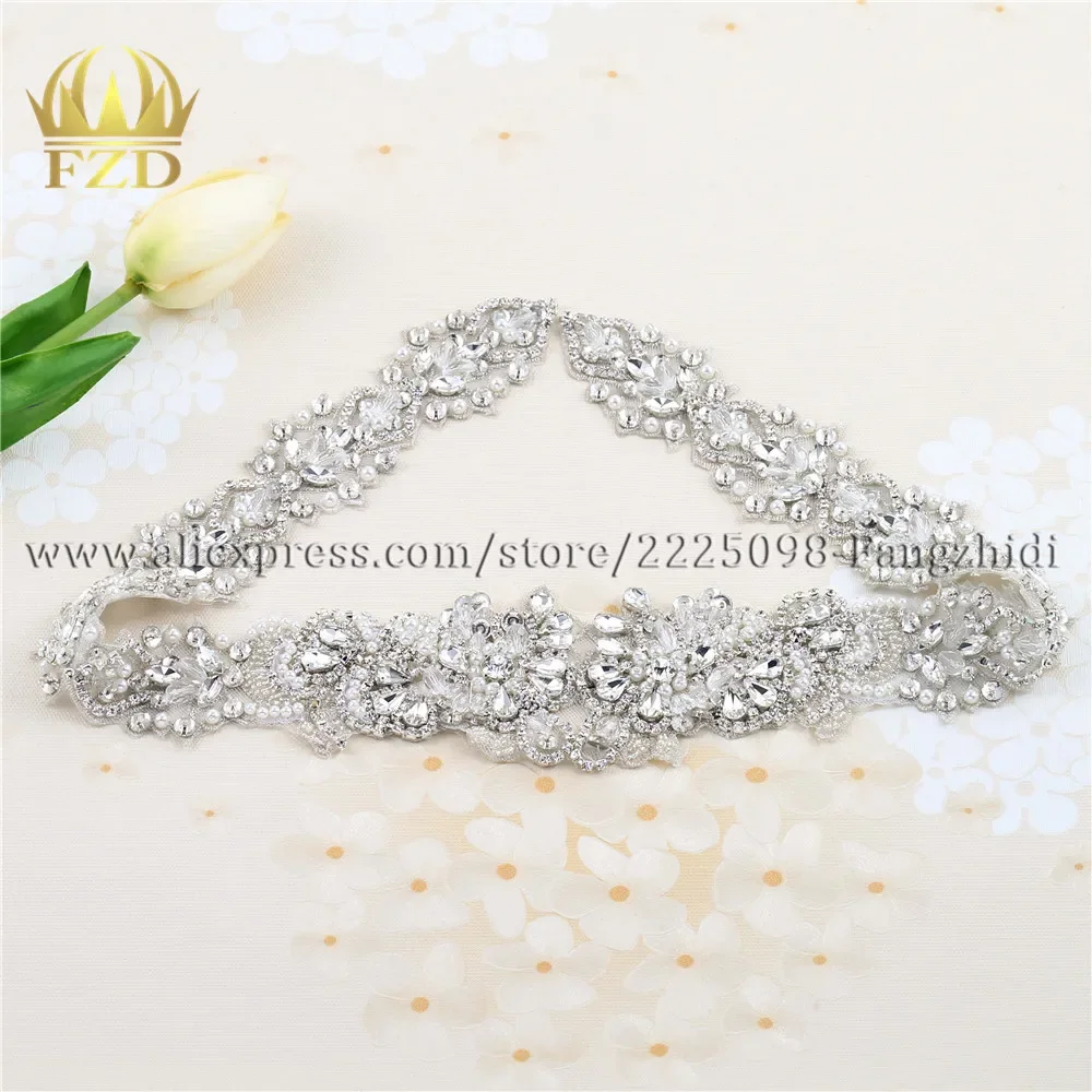 FZD10 Pieces Handmade Hotfix Cristal Diamante Rhinestone Beaded Applique for Garment Dresses Headbands Bridal Garters
FZD10 Pieces Handmade Hotfix Cristal Diamante Rhinestone Beaded Applique for Garment Dresses Headbands Bridal Garters