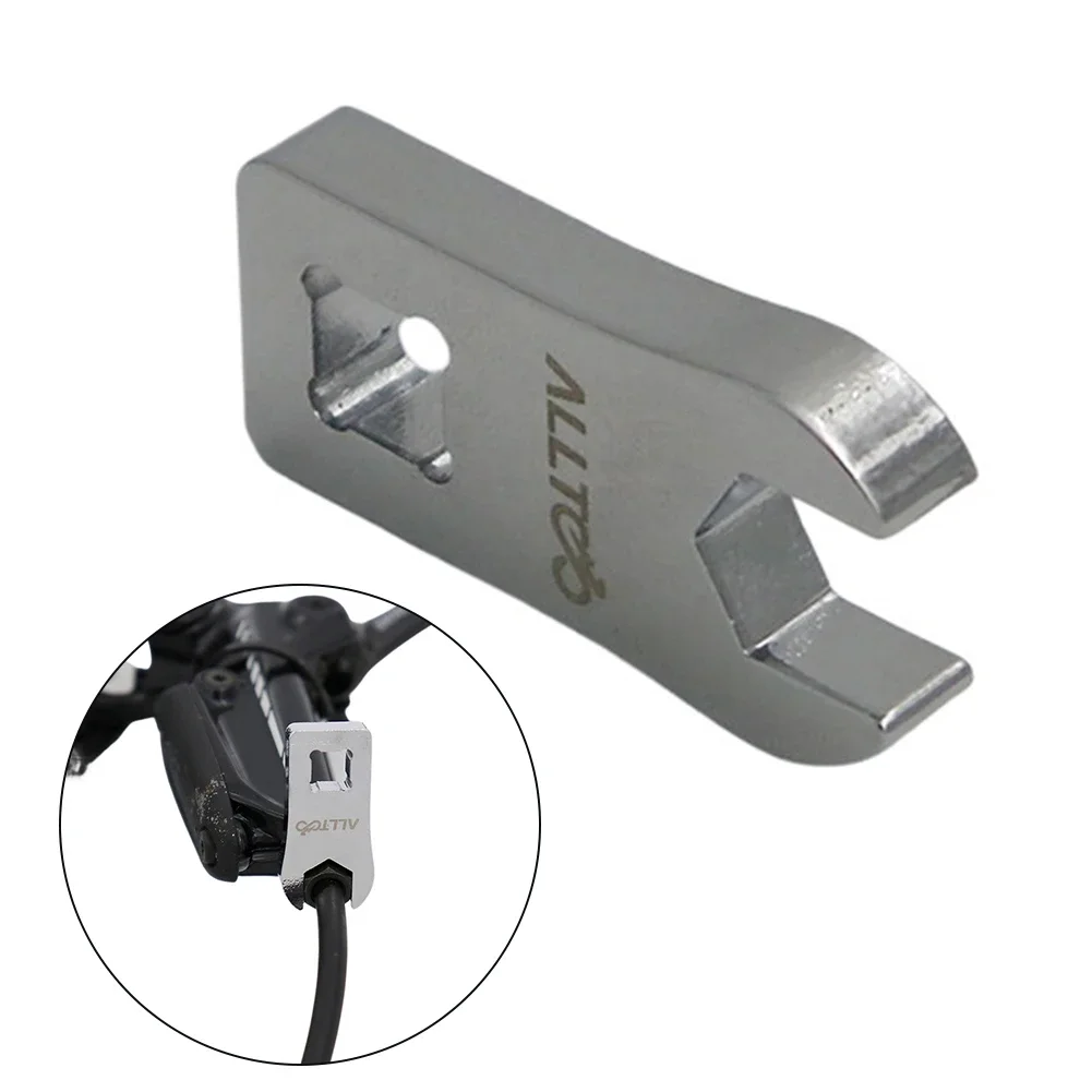 Bike Disc Brake Cable Wrench Bicycle Hydraulic Brake Bolts Tool 8mm For -Shimano Fit 1/4 Head Torque Wrench Cycling Repair Tools
Bike Disc Brake Cable Wrench Bicycle Hydraulic Brake Bolts Tool 8mm For -Shimano Fit 1/4 Head Torque Wrench Cycling Repair Tools