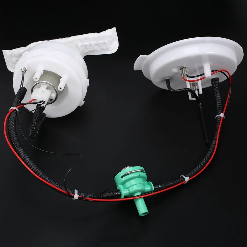 16117434206 Car Fuel Pump Assembly Replacement Fuel Pump Module Fits For -BMW 535I 523I 528I 640I
16117434206 Car Fuel Pump Assembly Replacement Fuel Pump Module Fits For -BMW 535I 523I 528I 640I