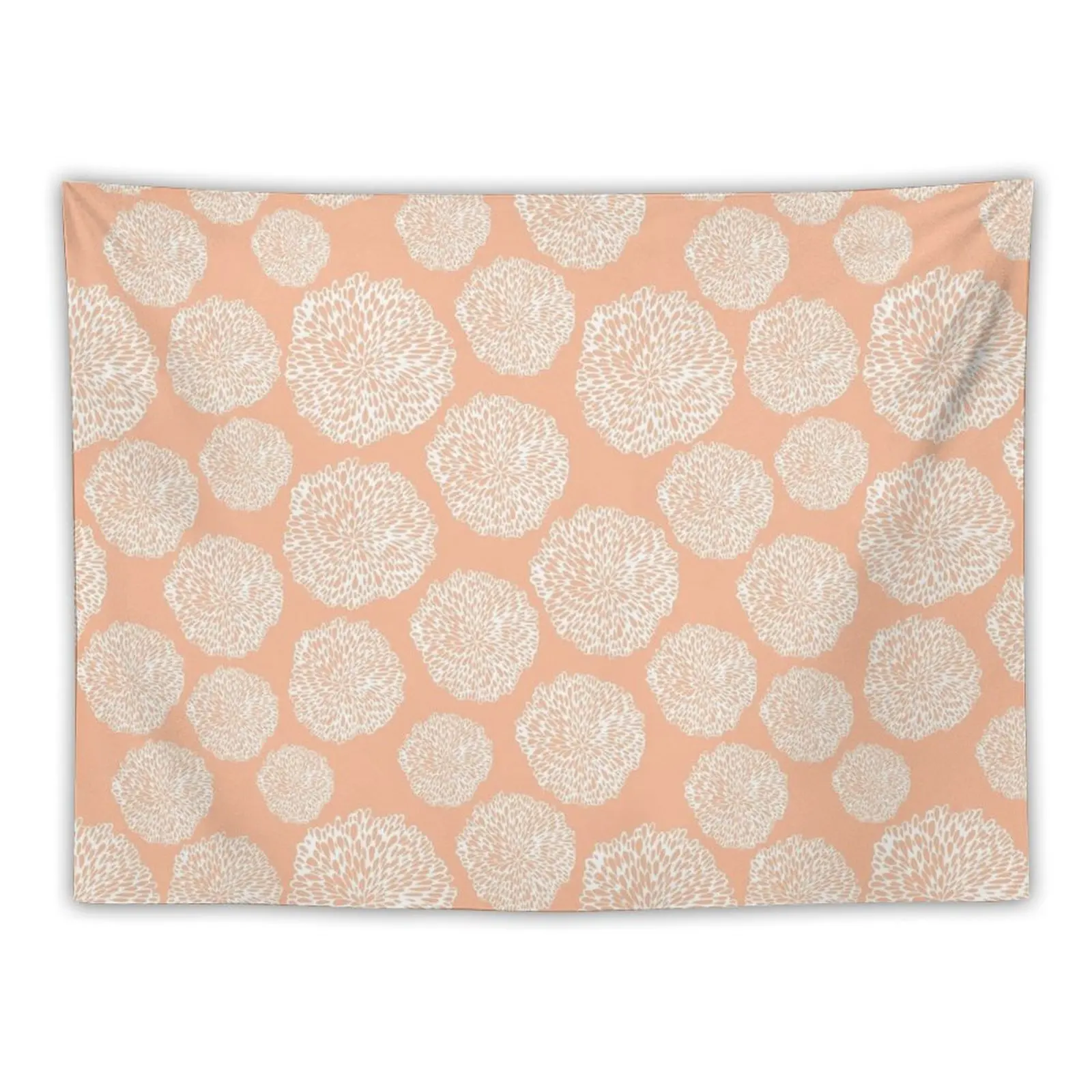 Peachy Flowers Tapestry Decoration Pictures Room Wall Decoration For Rooms Outdoor Decor Tapestry
Peachy Flowers Tapestry Decoration Pictures Room Wall Decoration For Rooms Outdoor Decor Tapestry