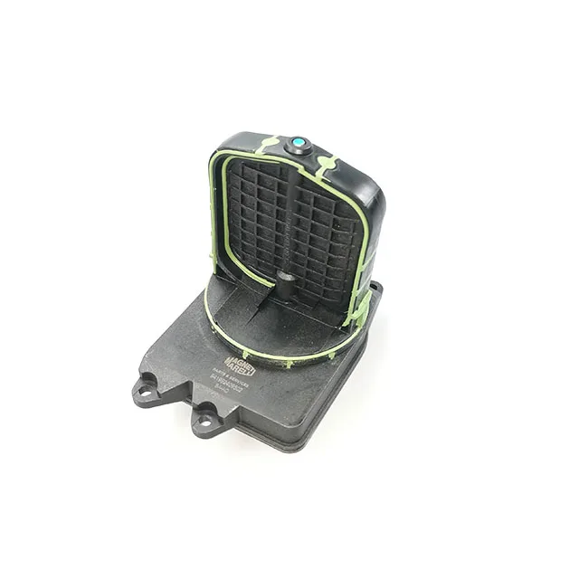 Magneti Marelli Control Valve Air Intake system swirl cover for BMW E81 E90 E60 F10 F01 E65 E70 E85
Magneti Marelli Control Valve Air Intake system swirl cover for BMW E81 E90 E60 F10 F01 E65 E70 E85