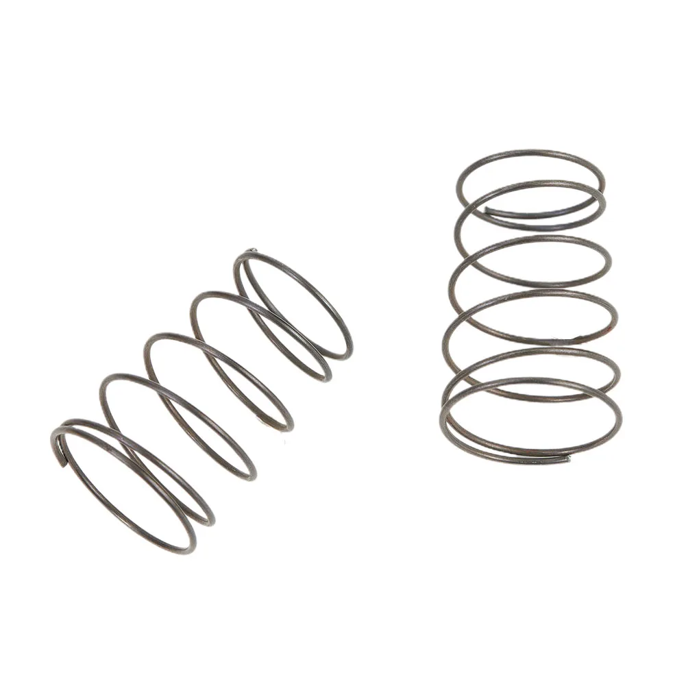 Air Compressor Seal Pads Spring Rubber+Metal 10 Sets 30 X 15mm Accessories Components For 65 Type Parts Practical
Air Compressor Seal Pads Spring Rubber+Metal 10 Sets 30 X 15mm Accessories Components For 65 Type Parts Practical