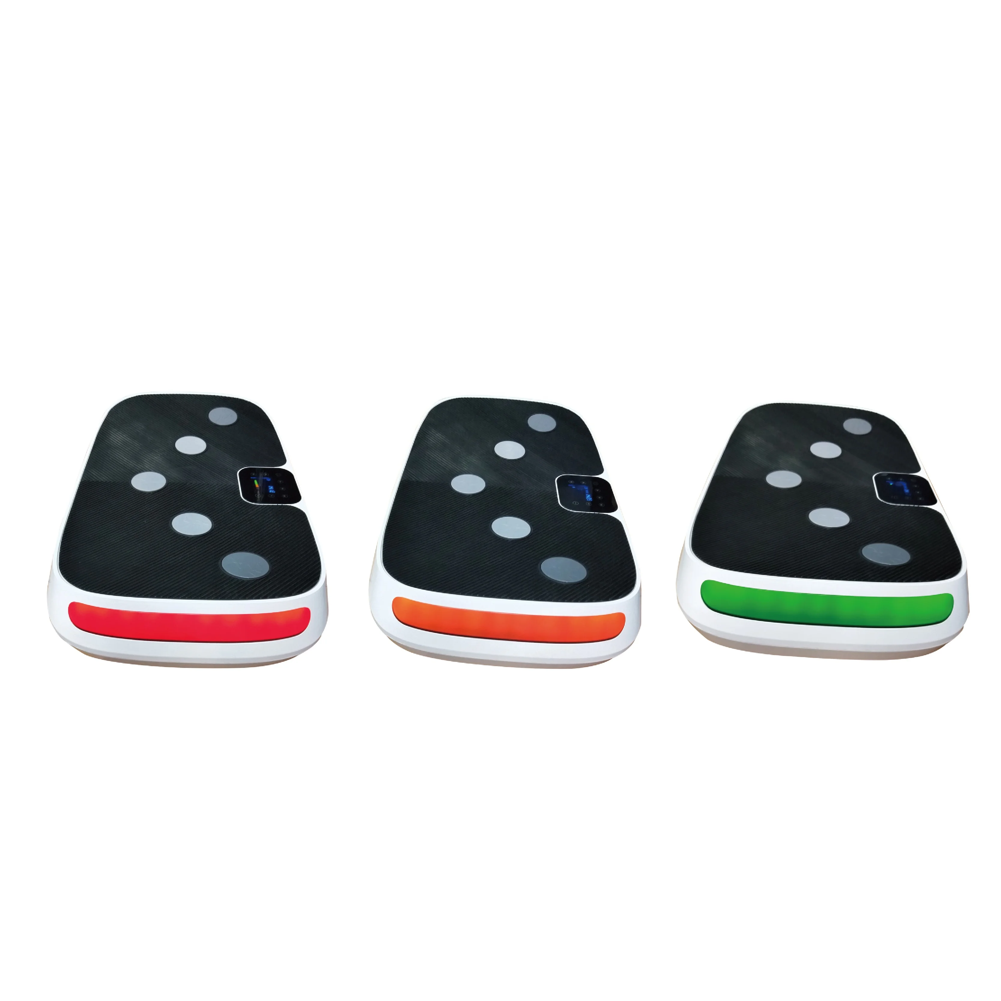 4D Gym Equipment Whole Body Slimmer Vibration Exerciser Fitness Machine Plate Crazy Fit Massage Vibration Plate
4D Gym Equipment Whole Body Slimmer Vibration Exerciser Fitness Machine Plate Crazy Fit Massage Vibration Plate