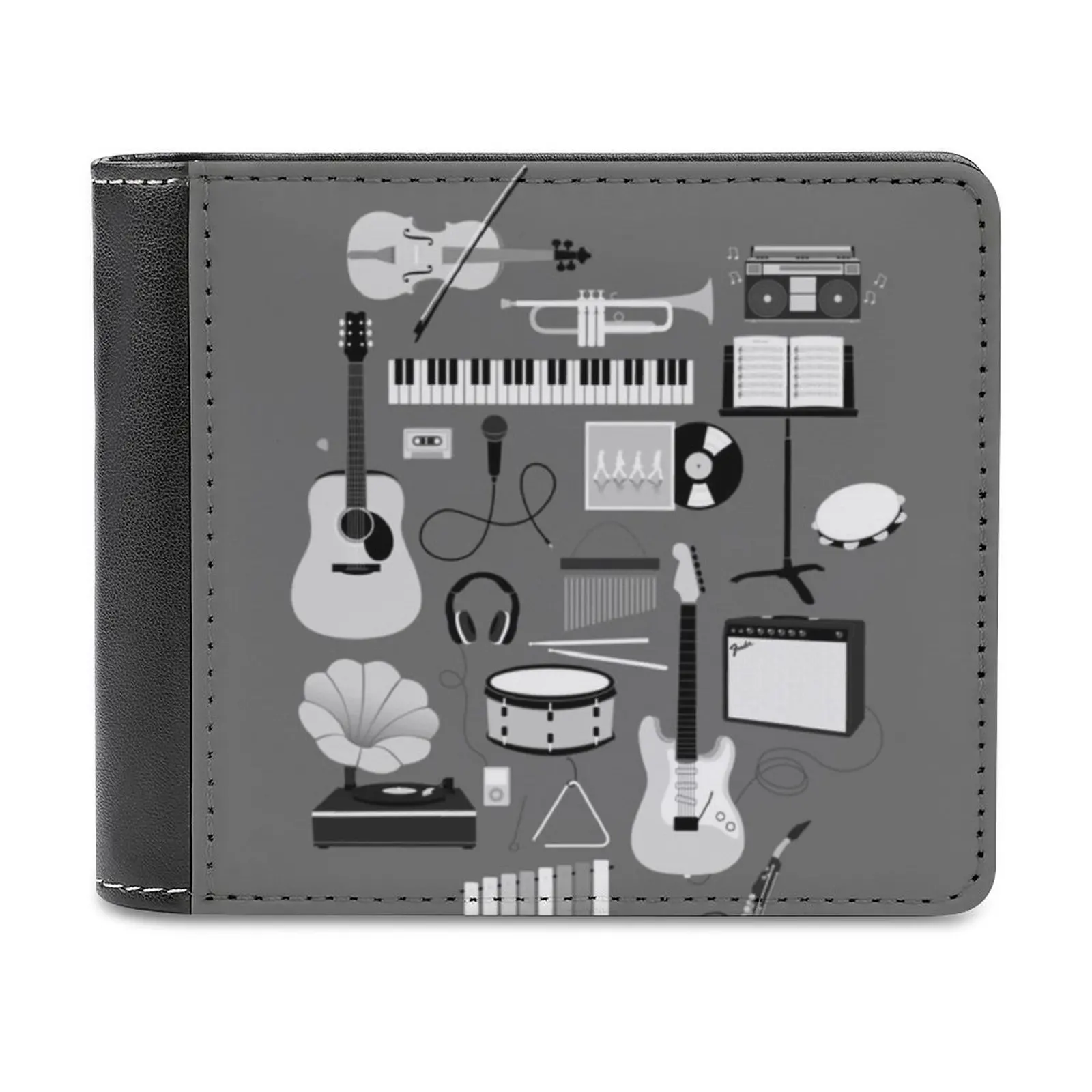 Кожаный кошелек для музыкальных вещей, мужской кошелек, кошелек, зажим для денег, Музыкальный Саксофон, фортепиано, снаряжение, барабан, барабан, скрипка, запись
Кожаный кошелек для музыкальных вещей, мужской кошелек, кошелек, зажим для денег, Музыкальный Саксофон, фортепиано, снаряжение, барабан, барабан, скрипка, запись