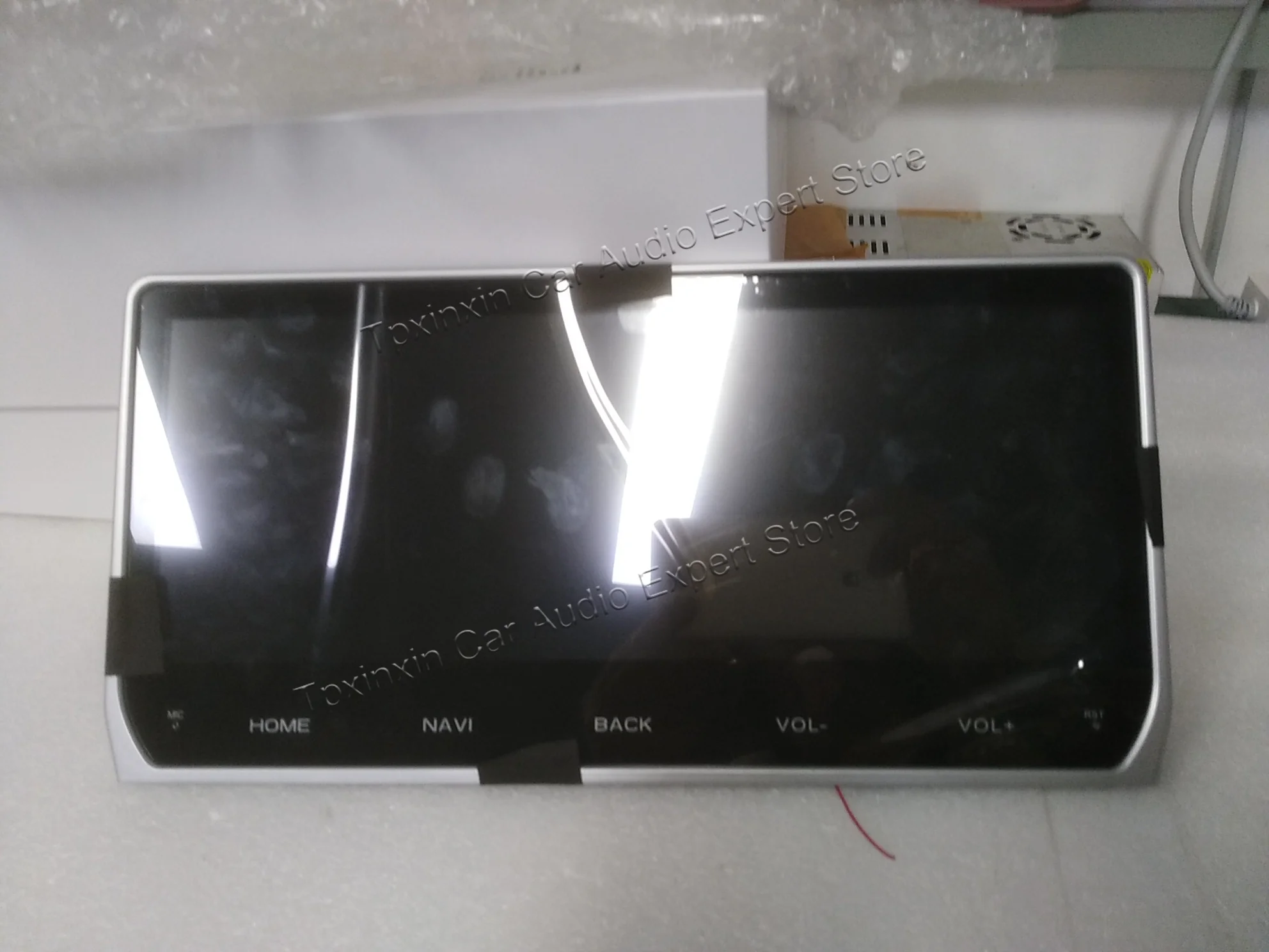 14.4inch 12.3inch Touch screen And Display Screen For ALL Car Radio Multimedia Player GPS Navigation Carplay DSP Car Accessories
14.4inch 12.3inch Touch screen And Display Screen For ALL Car Radio Multimedia Player GPS Navigation Carplay DSP Car Accessories