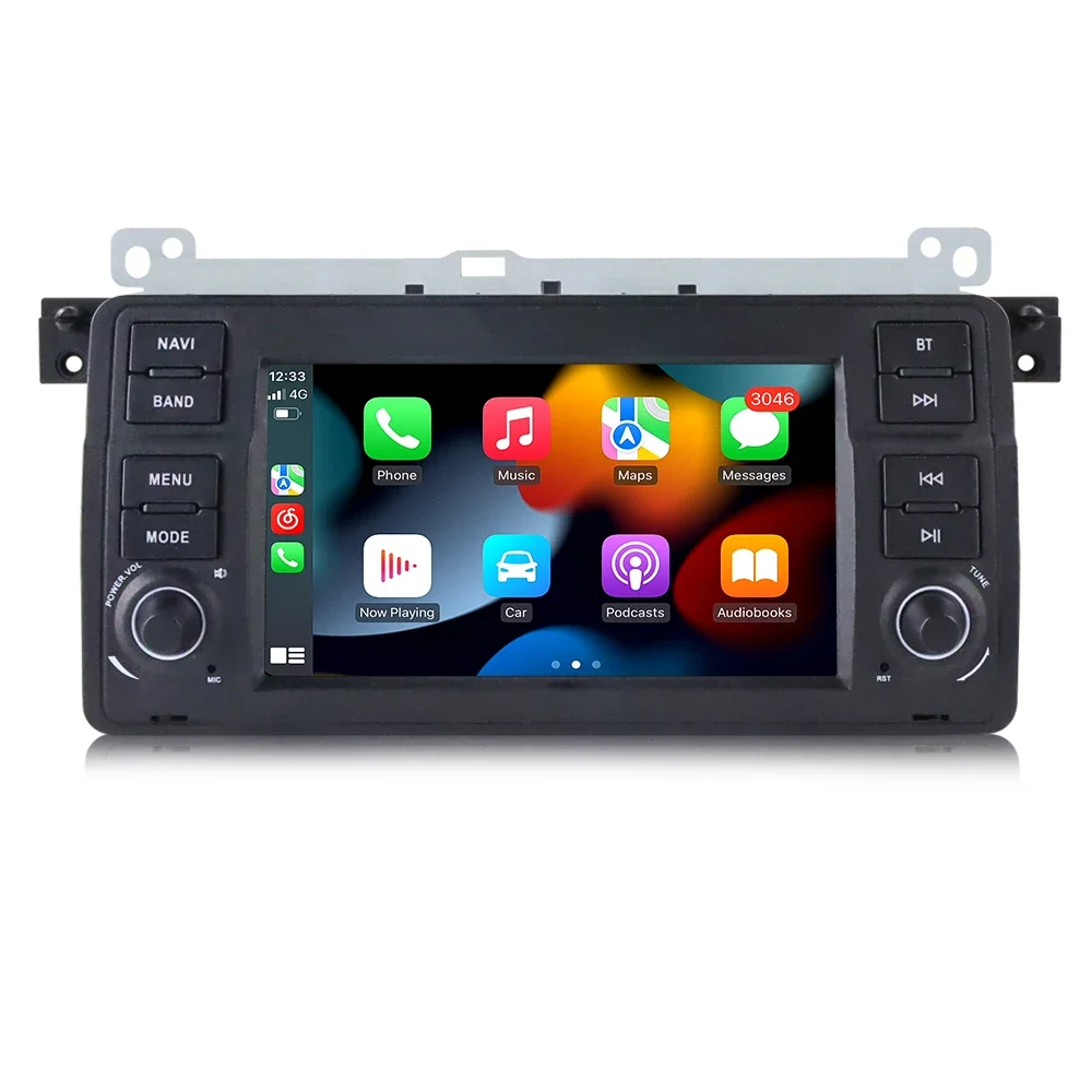 Android 4 ядра телефон для Bmw E46 M3 Rover 75 WIFI GPS BT Радио 4 + 64 Гб RDS многоцветное аудио
Android 4 ядра телефон для Bmw E46 M3 Rover 75 WIFI GPS BT Радио 4 + 64 Гб RDS многоцветное аудио
