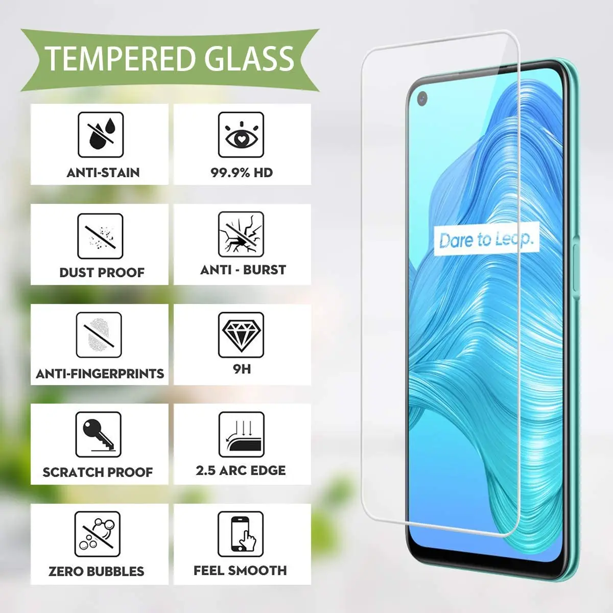 Защита экрана для Realme 10 Pro, закаленное стекло для Realme 10 8 9i 9 Pro Plus, стекло для Realme 10 Pro
Защита экрана для Realme 10 Pro, закаленное стекло для Realme 10 8 9i 9 Pro Plus, стекло для Realme 10 Pro