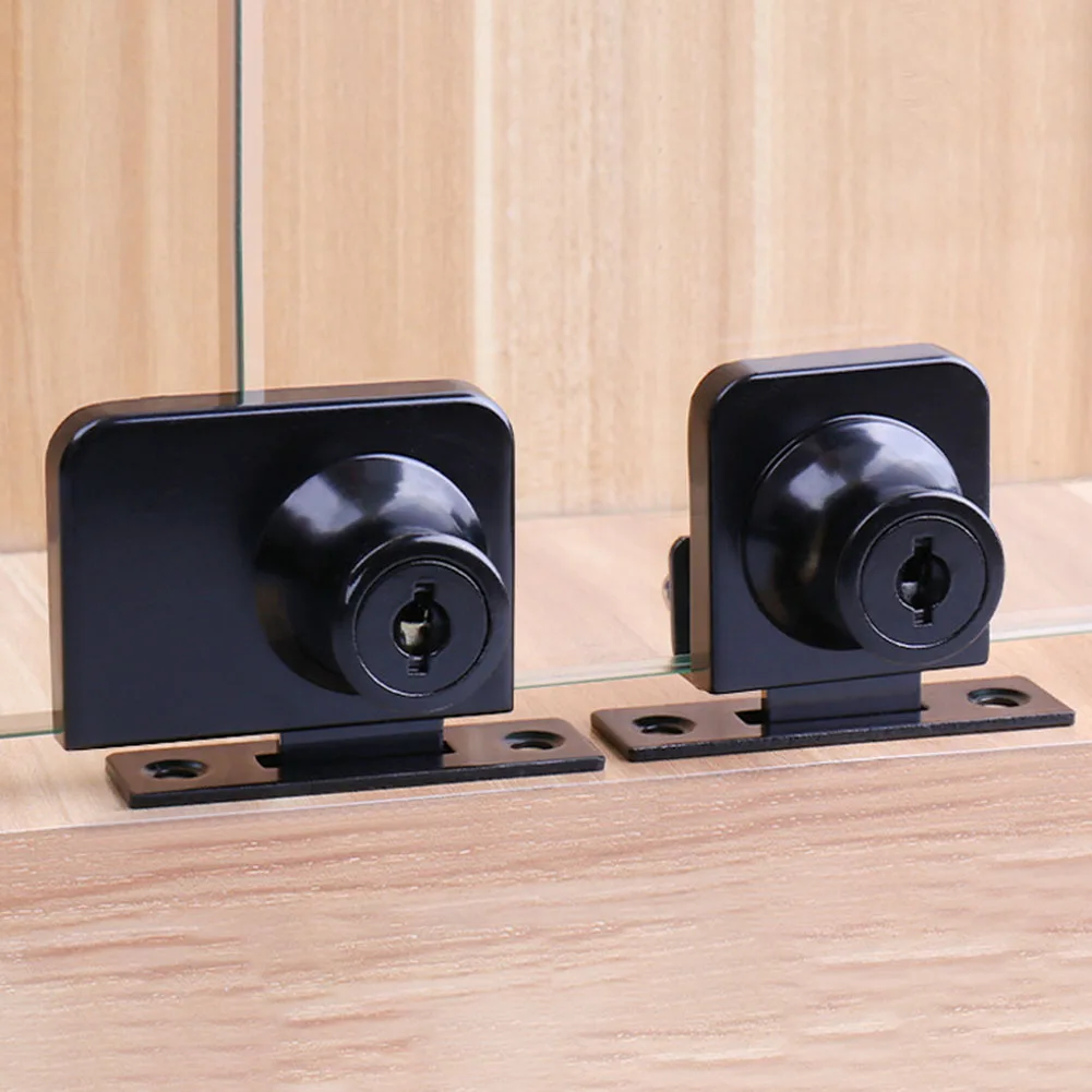 Hardware Dual Door Lock Home Room 1PCS 48* 35mm Convenient Delicate Easy To Install Reliable High Quality Material
Hardware Dual Door Lock Home Room 1PCS 48* 35mm Convenient Delicate Easy To Install Reliable High Quality Material