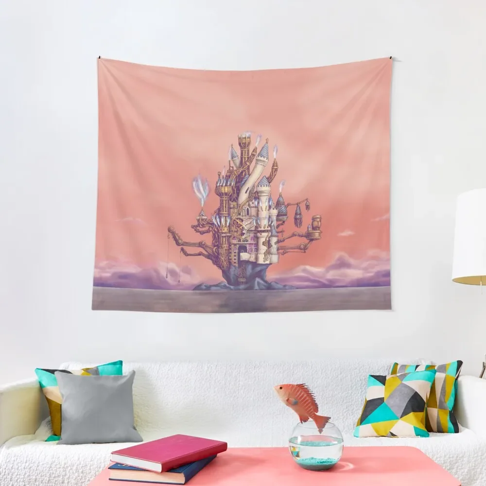 Hollow Bastion Tapestry Decorative Wall Murals Room Design House Decoration Room Aesthetic Decor Tapestry
Hollow Bastion Tapestry Decorative Wall Murals Room Design House Decoration Room Aesthetic Decor Tapestry