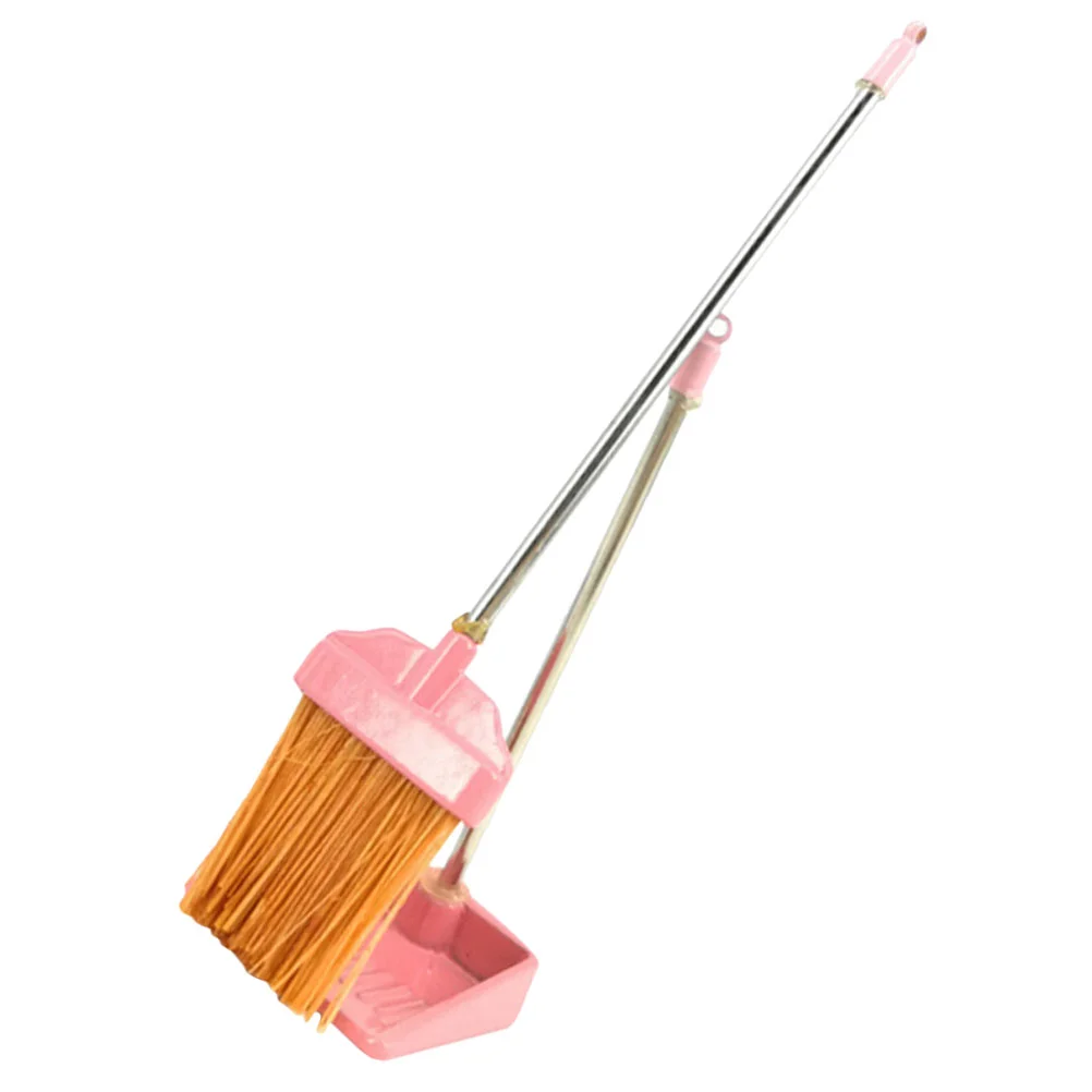 Decoración Halloween Mini House Furniture Simulation Broom Decorate Dustpan and Stainless Steel Ornament
Decoración Halloween Mini House Furniture Simulation Broom Decorate Dustpan and Stainless Steel Ornament