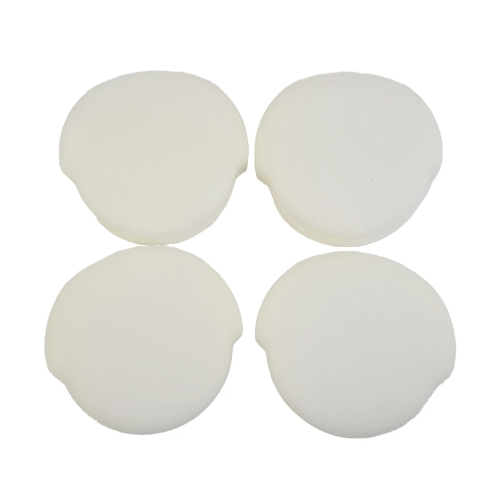 Brand New Sponge Filter Kits Felt Filter Set 4 Pcs Accessories Household Supplies Replacement Vacuum Cleaner Parts
Brand New Sponge Filter Kits Felt Filter Set 4 Pcs Accessories Household Supplies Replacement Vacuum Cleaner Parts